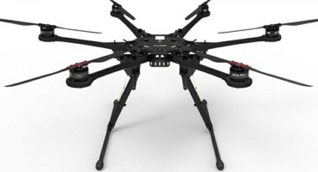 dji s800 evo price