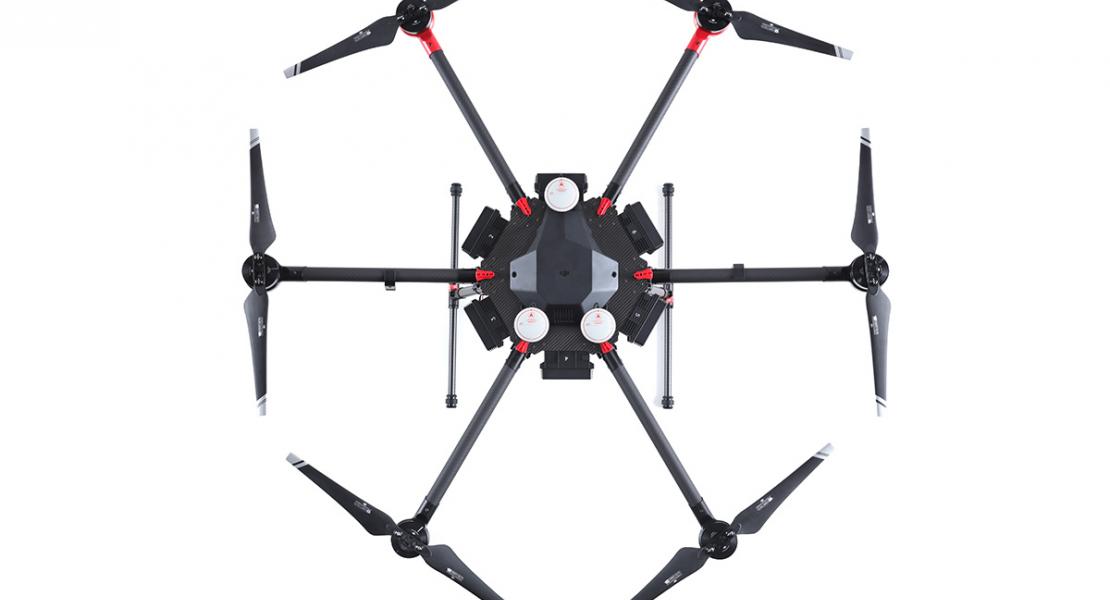 Dji matrice m600 discount pro